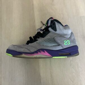 Air Jordan 5 Retro 'Bel Air'
